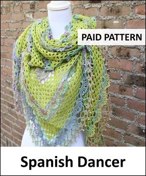 Crochet Stitch Anatomy – It's all in a Nutshell Crochet